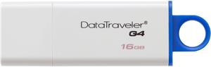 USB memorija 16 GB Kingston DataTraveler I G4 USB 3.0, DTIG4/16GB