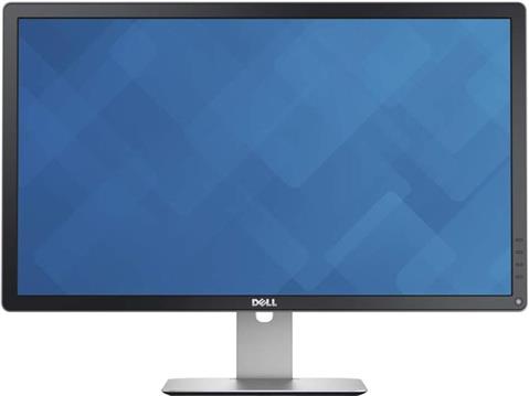 Monitor LED DELL Professional P2314H 23"