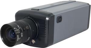 Edimax NC-213E profesional kamera mrežna 3MP QXG PoE