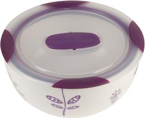 Zdjela keramička fi 190 * 95 mm 1,5 L jasmin