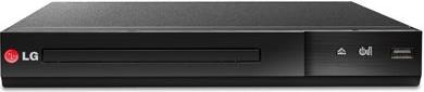 DVD player LG DP132