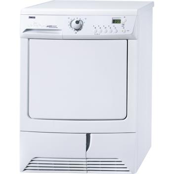 Sušilica Zanussi ZTE285