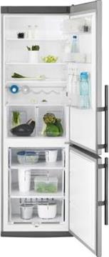 Hladnjak ledenica dolje Electrolux EN3600AOX