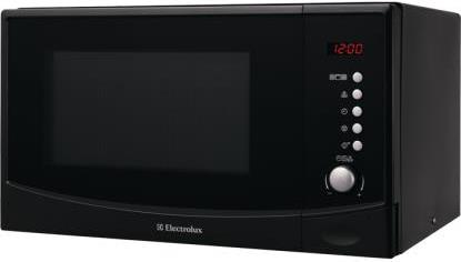 Mikrovalna pećnica Electrolux EMS20400K