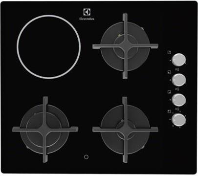 Ploča Electrolux EGE6182NOK