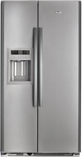 Hladnjak Whirlpool WSC 5541 A+NX