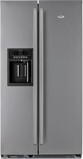Hladnjak Whirlpool WSF 5552 A+NX