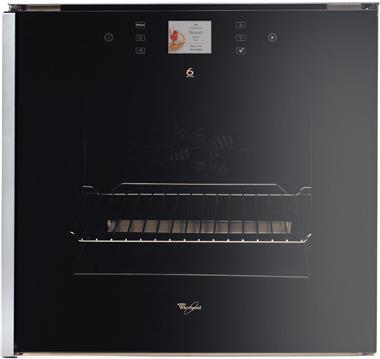 Ugradbena pećica Whirlpool AKZM 693/MR/R