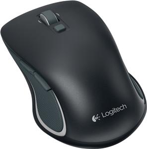 Miš Logitech Wireless M560, crni