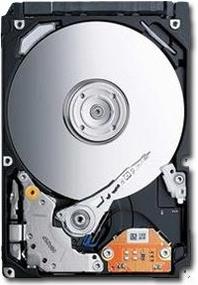 Toshiba interni disk MQ01ABD (2.5", 320GB, 8MB, SATA II-300) MQ01ABD032