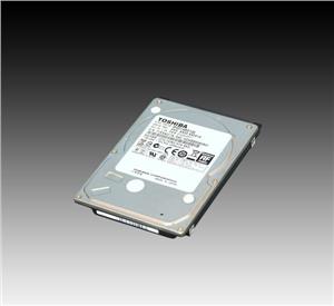 HDD Interni Mobile Toshiba 2.5" 1TB, 5.400 rpm, MQ01ABD100