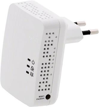 Powerline adapter Zyxel PLA4201, 500Mbps