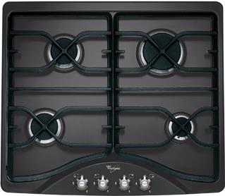 Ugradna ploča za kuhanje Whirlpool AKM 403 NB