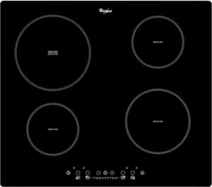 Indukcijska ploča za kuhanje Whirlpool ACM 802 NE