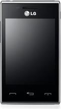 Mobitel LG T580 SILVER