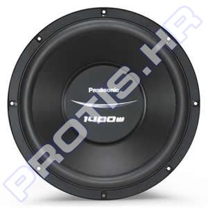 PANASONIC auto-zvučnik subwoofer CJ-SW3003N, promjer 30cm