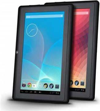 Tablet Beex S4 7" 8 GB QUAD CORE WHITE