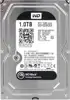 HDD Interni WD Black 3.5" 1 TB, 7.200rpm, WD1003FZEX 
