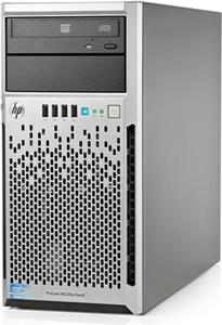 HP ML310e V2 Gen8 E3-1220v3