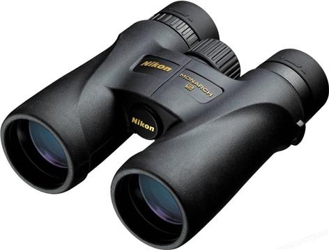 Dalekozor Nikon Monarch 5 8x42 (M511)