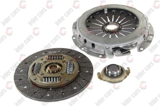 Set kvačila Valeo VAL826419 Hyundai Coupe 2.0