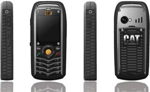 Mobitel Cat B25, Dual SIM