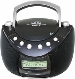 VIVAX VOX prijenosni radio APM-1031