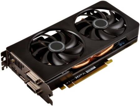 Grafička kartica XFX Radeon R9 270A 925M DD Boost 2GB DDR5