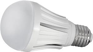 Transmedia LE 18 L, LED Lamp, warm white 3000K, 230 V, 12 W, 1080 lm, E27 socket, not dimmable, The 1:1 replacement for 75 W light bulbs!