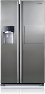 Samsung hladnjak COMBI, HM12, RS7577THCSP/EF