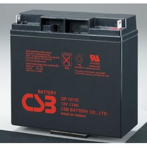 Baterija za UPS CSB GP12170, 12V-17Ah