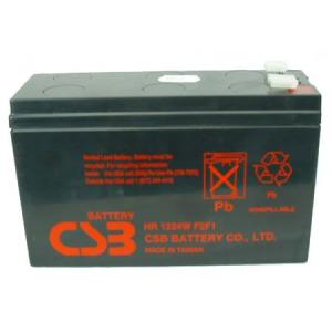 Baterija za UPS CSB HR1224WF2F1