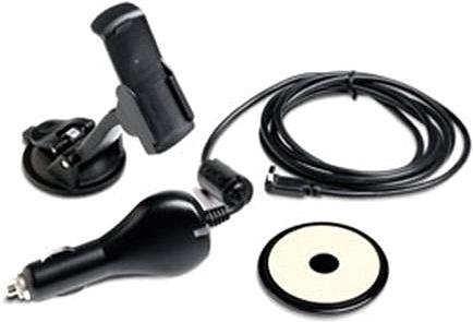 PRIBOR za ASTRO 320 Auto navigation kit ( nosač za auto i 12V kabel za napajanje) 010-10851-10