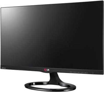 LG 27MA73D-PZ 27" Wide LED/TV Monitor