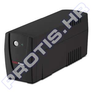 UPS CBP Value 800VA AVR Crni, CPSC800E