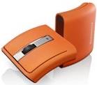 Miš Lenovo Wireless Laser Mouse N70 (YG-Orange)