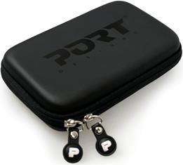 Torbica HDD eksterni Port Colorado 2.5", crna