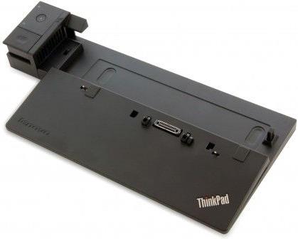 Lenovo doking ThinkPad Basic 65W, 40A00065EU