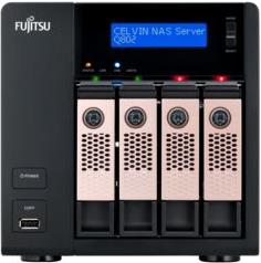 Eksterno kućište NAS Fujitsu Siemens CELVIN SERVER Q802 4x1TB