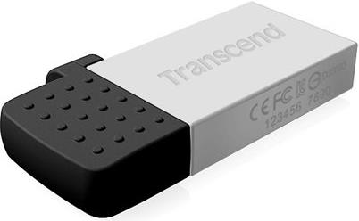 USB memorija Transcend 32GB JF380S Silver