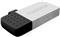 USB memorija Transcend 32GB JF380S Silver