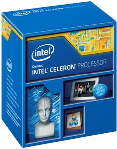 Procesor Intel Celeron G1820 (2.70GHz, 512KB, 2MB, 54W, 1150), box