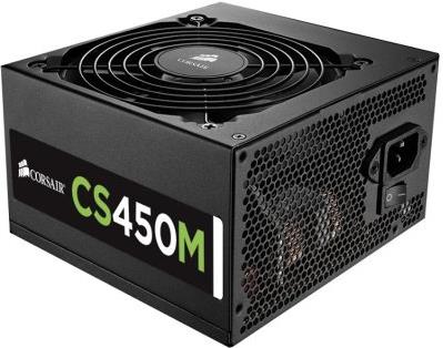 Napajanje Corsair PSU Builder Series CS450M, 450 Watt, Modular