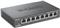 Switch D-Link DGS-108, 8-port 10/100/1000Mbps