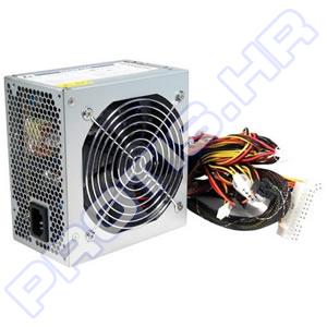 Napajanje 400W Chieftec GPS-400AA-101A