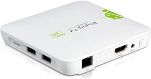 Media Player GENIATECH MyGica ATV520 DualCore Nano 4, USB, SD citac, HDMI, LAN, WiFi, Android 4.1 