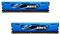 Memorija PC-14900, 16 GB, G.SKILL Ares series, F3-1866C10D-16GAB, DDR3 1866MHz, kit 2x8GB