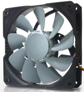 Ventilator SCYTHE Grand Flex, 120mm, 1200 okr./min