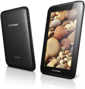 Tablet racunalo Lenovo IdeaTab A1000L 59-385925, 7'' multitouch, 512MB, 8GB Flash, WiFi, Android 4.1