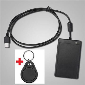 Čitač RFID kartica ARYGON MULTI-ISO HF READER, USB
